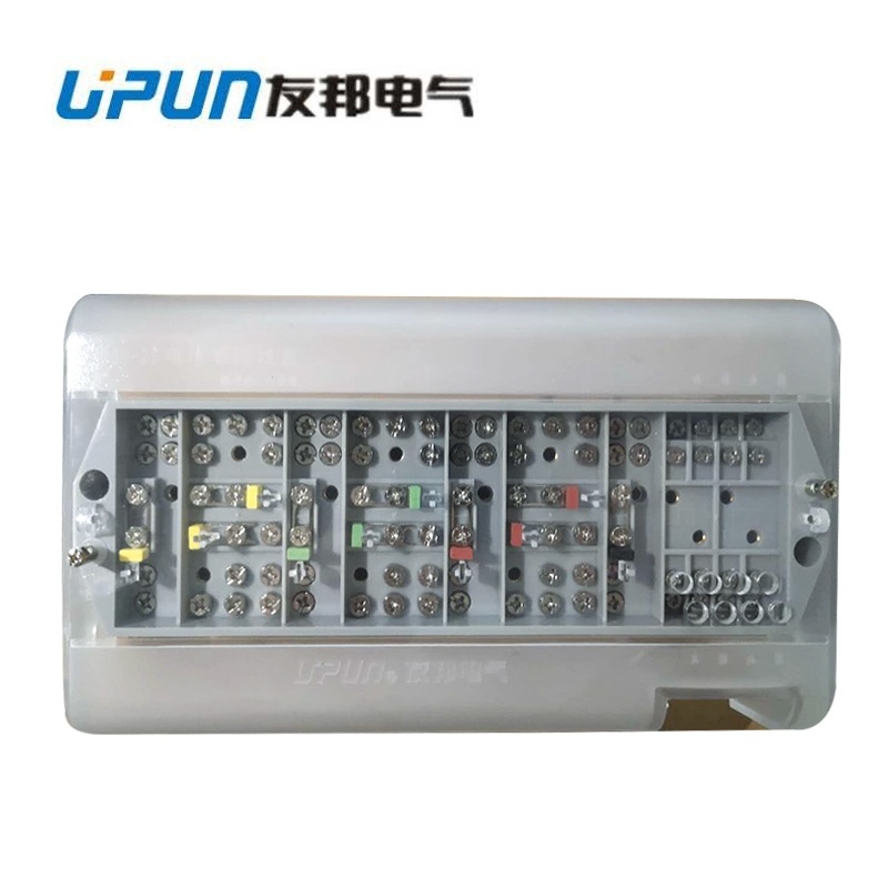 浙江電鍍表接線盒